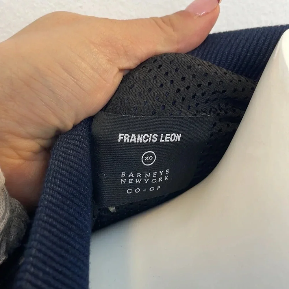 Francis Leon X Barneys jacket